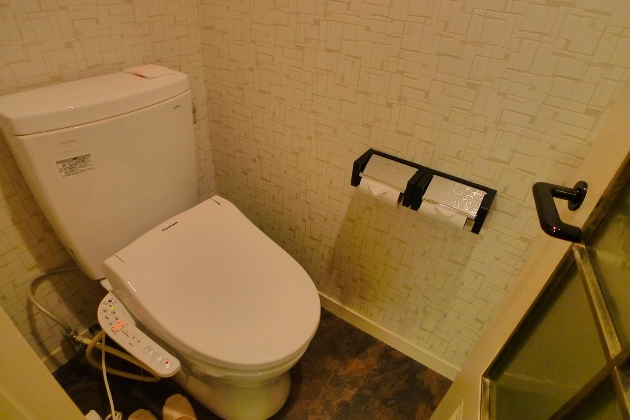 Hotel Golf III Atsugi (Adults Only) Eksteriør bilde