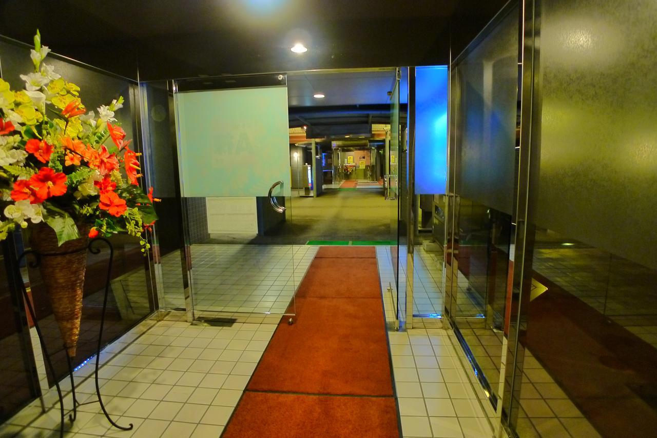 Hotel Golf III Atsugi (Adults Only) Eksteriør bilde
