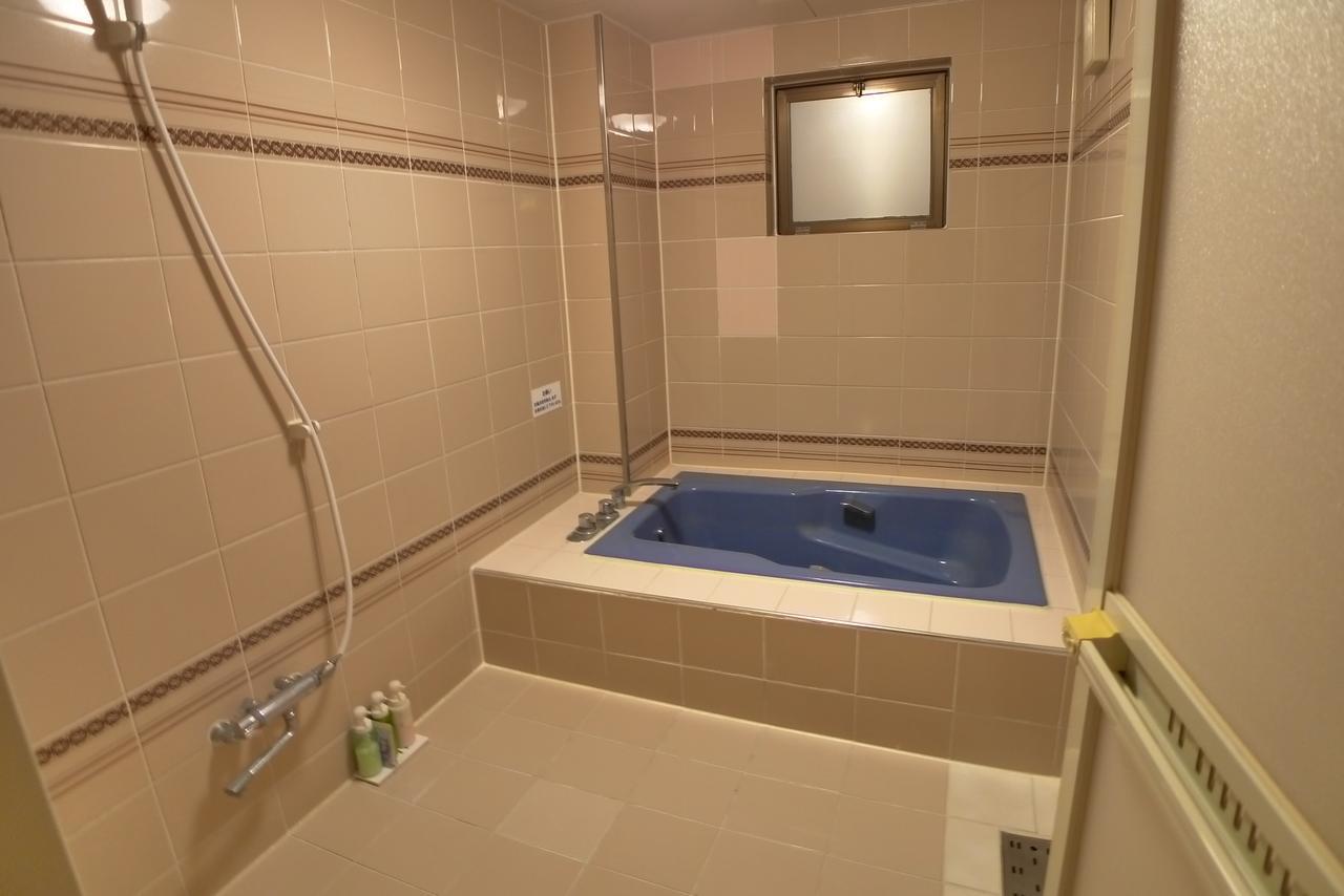 Hotel Golf III Atsugi (Adults Only) Eksteriør bilde
