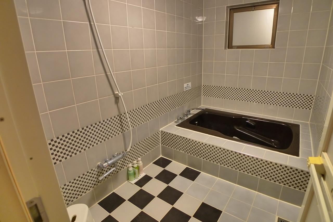 Hotel Golf III Atsugi (Adults Only) Eksteriør bilde