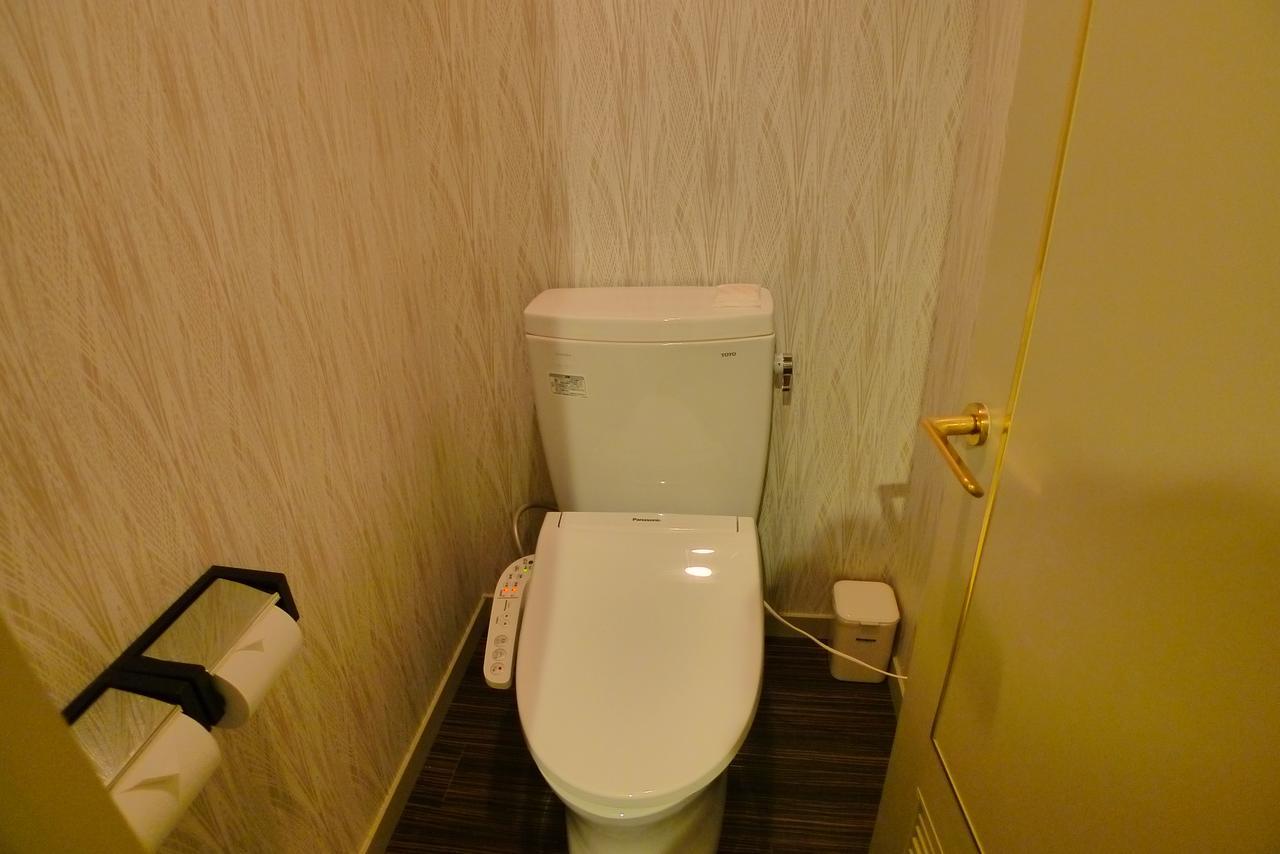 Hotel Golf III Atsugi (Adults Only) Eksteriør bilde